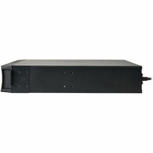 Eaton Tripp Lite Series SmartOnline 1000VA 900W 120V Double-Conversion UPS - 8 Outlets, Extended Run, Network Card Included, LCD, USB, DB9, 2U Rack/Tower - 2U Rack-mountable - 3 - SU1000RTXLCD2UN - Image 4