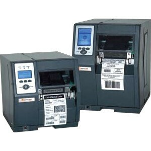 Honeywell Stationary H4606X BIDIR TT 600DPI 8MB/16MB USB/ENET TALL DISPLAY 110V C36-00-48000S07