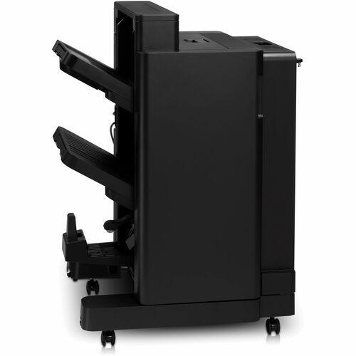 HP I HP I LASERJET BOOKLET MAKER AND CUSTOMER PAYS FREIGHT CZ285A - Image 2