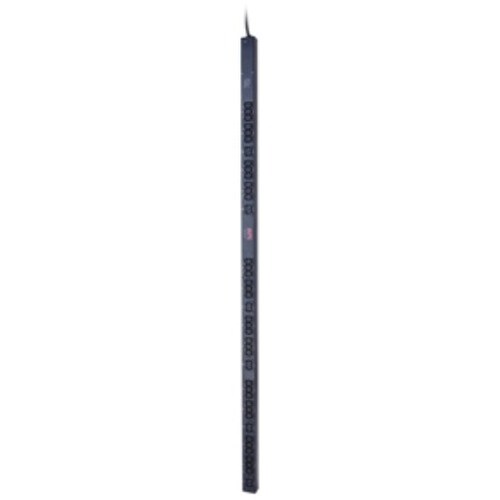 Schneider Electric 42-Outlet PDU - Basic - IEC 60309 16A 3P+N+PE - 36 x IEC 60320 C13, 6 x IEC 60320 C19 - 11 kW - 0U - - AP7557