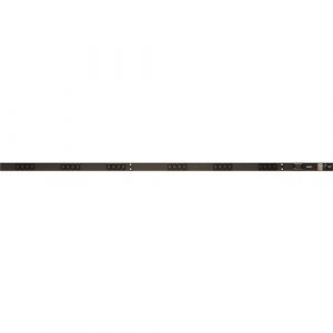 Geist Basic 24-Outlets PDU - Basic - NEMA L6-30P - 24 x IEC 60320 C13 - 230 V AC - 4900 W - 10 ft Cord Length - - 27980