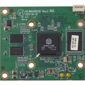 ViewSonic Edge Blending board for PRO10100. - Edge Blending board for PRO10100. PJ-EB001 - PJ-EB001