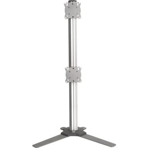 Legrand Av -  Chief TAA ADJ ARRAY QUAD 2X2 TABLE STAND BLK K3F220B