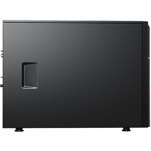 Lenovo ThinkServer TS440 70AQ000GUX Tower Server - 1 Xeon E3-1275 v3 3.50 GHz - 4 GB RAM - Serial ATA/600 Controller - Intel C226 Chip - 1 Processor - 70AQ000GUX - Image 5