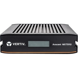 Vertiv MATRIX TRANSMITTER SINGLE DVI-D VIDEO MXT5110-DVI
