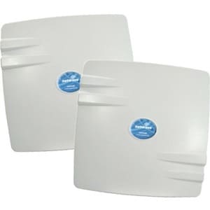 Comnet POINT/POINT WIRELESS E NET KIT 19DBI 17 BEAM ANTENNA EUROPE ONLY NWK2