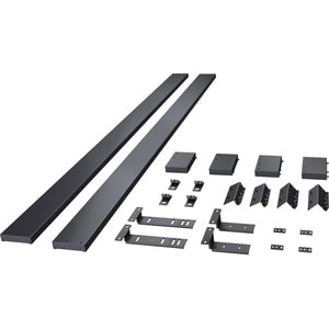 APC by Schneider Electric DOOR POST 1500 1800MM 60 72IN AISLE WIDTH ACDC2406
