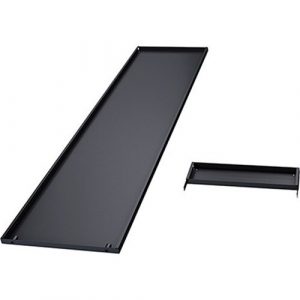 APC NetShelter Aisle Containment, Blanking Panel, 600 mm, for 42 to 48U SX and 42U VX ACDC2576 - ACDC2576