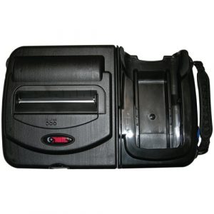 CN3E/4E PRINTPAD RS-232 BT - 200463-101