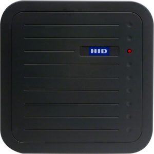 HID MaxiProx 5375 - Proximity - 6" Operating Range - 24 V DC 5375AGN00-110315 - 5375AGN00-110315