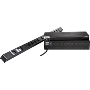 PX2-2190CR 230VAC 1PH 16A 1U 8XC13 POWER SWITCHING - PX2-2190CR