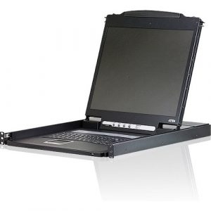 19IN LCD INTEGRATED CONSOLE KEYBOARD TOUCHPAD - CL1000N