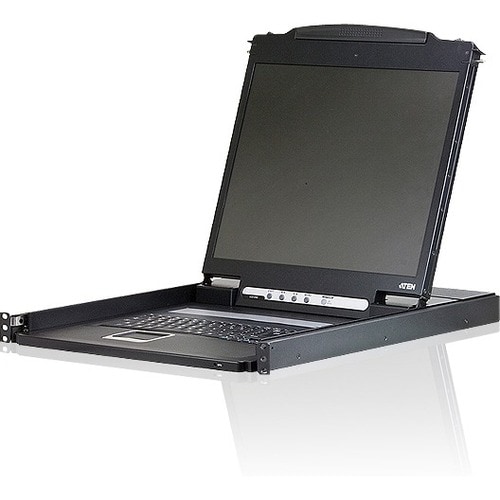 19IN LCD INTEGRATED CONSOLE KEYBOARD TOUCHPAD - CL1000N