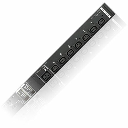PE8216B 200-240V 20A 0U 14X C13 2XC19 OUTLET MONITORING - PE8216B