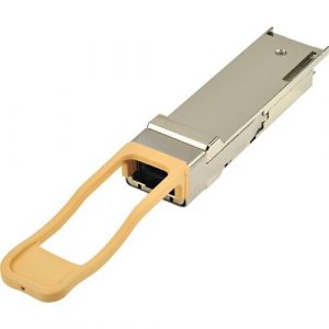 Finisar 40BASE-SR4/10GBASE-SR 300m QSFP+ Gen2 Optical Transceiver Module - For Data Networking, Optical Network - 1 x MPO 40GBase-SR4 Network FTL410QD2C