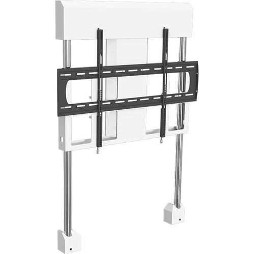 Premier Mounts FPS-200 Lift for Flat Panel Display - Height Adjustable - 50" to 90" Screen Support - 250 lb Load Capacity - 200 x 200, 600 x - FPS-200