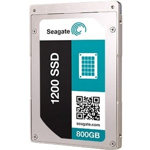 Seagate - Sourcing SEAGATE 800GB 2.5 SAS 12G MLC SSD ST800FM0043
