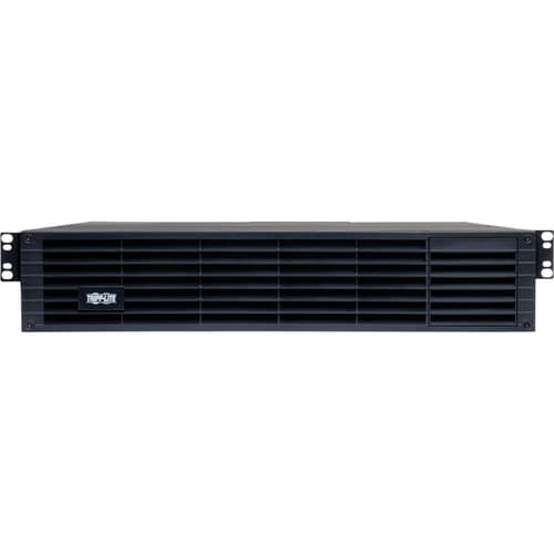 Eaton Tripp Lite Series External 72V 2U Rack/Tower Battery Pack for Select UPS Systems (BP72V18-2US) - 72 V DC - 4 Year Minimum Battery Life - 6 Year - BP72V18-2US - Image 2