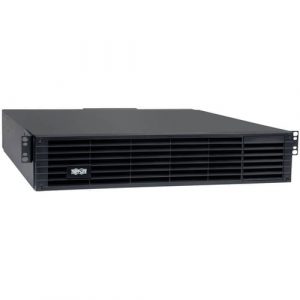 Eaton Tripp Lite Series External 72V 2U Rack/Tower Battery Pack for Select UPS Systems (BP72V18-2US) - 72 V DC - 4 Year Minimum Battery Life - 6 Year - BP72V18-2US