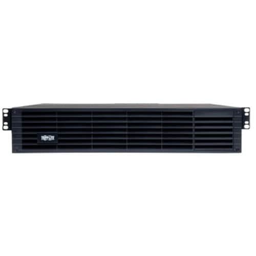 Eaton Tripp Lite Series External 72V 2U Rack/Tower Battery Pack for Select UPS Systems (BP72V18-2US) - 72 V DC - 4 Year Minimum Battery Life - 6 Year - BP72V18-2US - Image 7