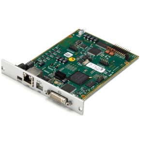 Black Box Matrix Switch Modular Interface Card - TAA Compliant ACX1MT-DHID-C - ACX1MT-DHID-C