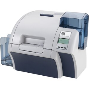 ZEBRA PRINTER ZXP SERIES 8 DS DS LAMINATION USB ENET Z84-000C000GUS00