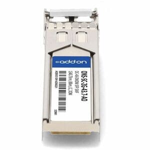 Addon CISCO ONS-SC-2G-43.7 COMP XCVR ONS-SC-2G-43.7-AO