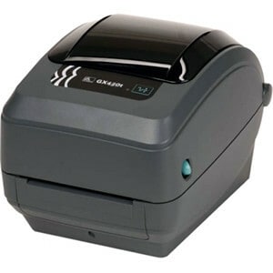 Zebra Technologies APPLE ONLY GX430D DT EURO GX43-202420-00AV