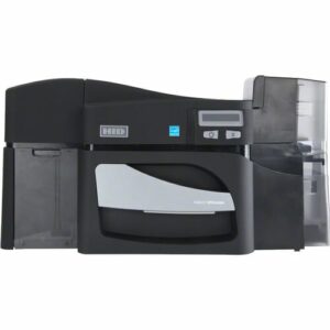 Sourcing FARGO DTC4500E DUAL PTR DS LAM USB ETH W/O L.H 55500