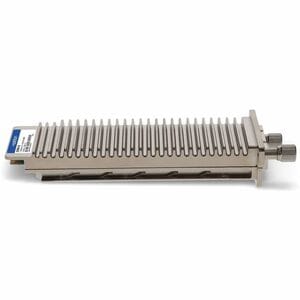 Addon HP XENPAK 300M LX4 SC JD499A COMPAT TAA XCVR 10-GIG LX4 MMF SC JD499A-AO