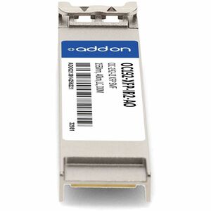 Addon OC192-XFP-IR2 COMP OC192-XFP-IR2-AO