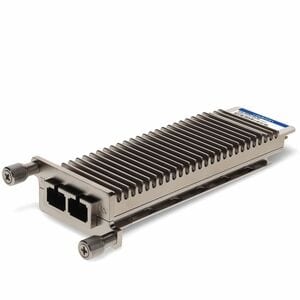 Addon 10G-XNPK-LX4 COMP TAA 10G-LX4 SC 1310NM XENPAK XCVR 10G-XNPK-LX4-AO
