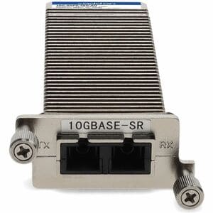 Addon 10G-XNPK-ZRD COMP XCVR 80KM TAA ZR SC 1550NM 0-70C SMF XENPAK 10G-XNPK-ZRD-AO
