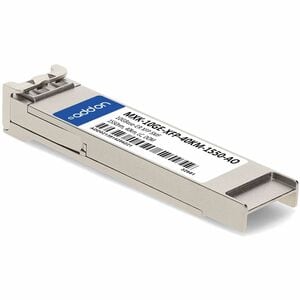 Addon MXK-10GE-XFP-40KM-1550 COMP MXK10GEXFP40KM1550AO