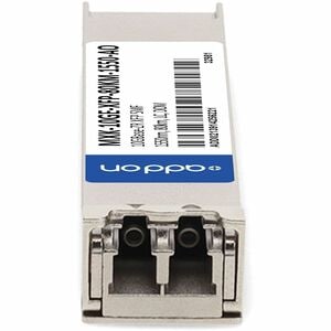 Addon MXK-10GE-XFP-80KM-1550 COMP MXK10GEXFP80KM1550AO