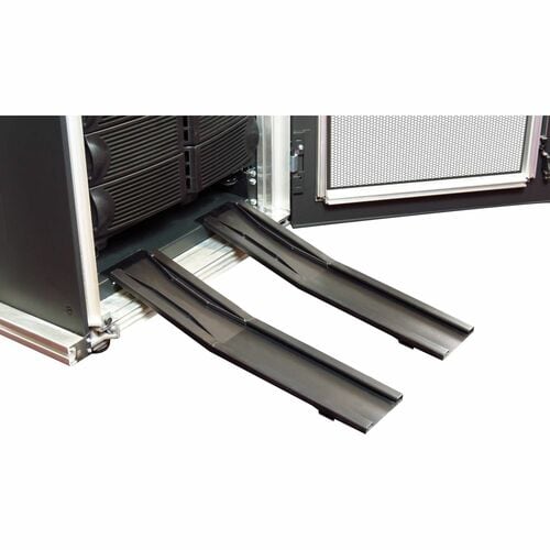 Vertiv Liebert APS Rack Kit| 4-Post | Includes All Hardware and Ramp - Quick and Easy Installation | With Decorative Bezel APSRACKKIT - APSRACKKIT - Image 2