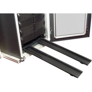 Vertiv Liebert APS Rack Kit| 4-Post | Includes All Hardware and Ramp - Quick and Easy Installation | With Decorative Bezel APSRACKKIT - APSRACKKIT