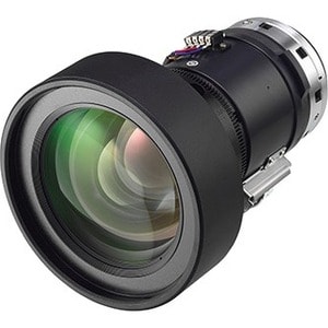 BenQ LENS LONG ZOOM2 PRJ XGA T/R 5.5 8.56 WXGA 5J.JAM37.041