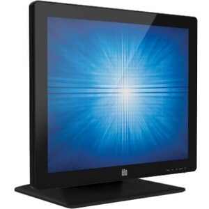 1517L 15IN LCD VGA ITOUCH USBRS232 ZERO-BEZEL CLEAR NO PWR BLK - E829550 - Image 5