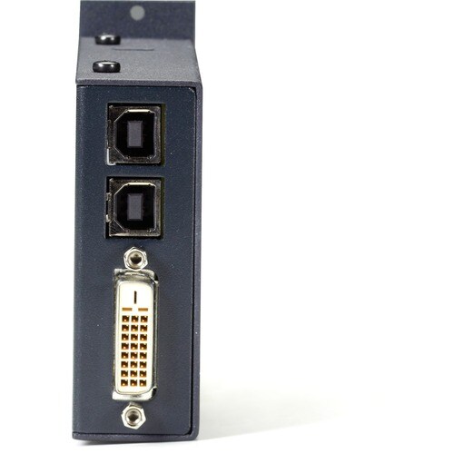 IP GATEWAY SINGLE SERVER DVI-D OVER IP SINGLE-SVR IP - ACR101A-DVI - Image 3