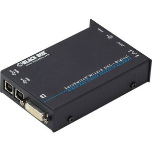 IP GATEWAY SINGLE SERVER DVI-D OVER IP SINGLE-SVR IP - ACR101A-DVI - Image 7