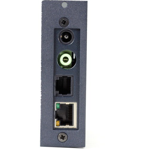 IP GATEWAY SINGLE SERVER DVI-D OVER IP SINGLE-SVR IP - ACR101A-DVI - Image 8