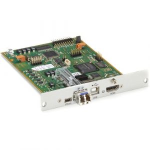 Black Box Matrix Switch Modular Interface Card - TAA Compliant ACX1MT-HDMI-SM