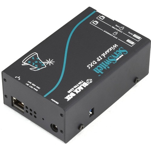 IP GATEWAY DUAL ACCESS VGA PS/2 DUAL ACCESS IP GATEWAY - ACR201A - Image 2