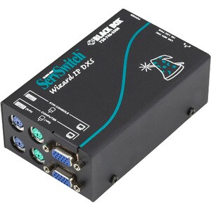 IP GATEWAY DUAL ACCESS VGA PS/2 DUAL ACCESS IP GATEWAY - ACR201A - Image 3