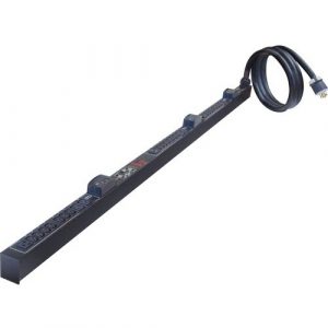 PX2-2496-K2 PDU 208V 1PH 30A 0U 24XC13 NEMA L6-30P 5.0KVA - PX2-2496-K2