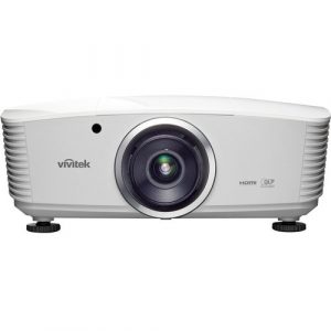 D5010-WNL DLP 3D PROJ 6000L XGA 2000:1 HDMI VGA DVID DP RCA - D5010WNL