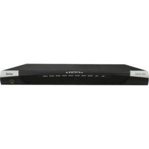 Raritan 32PORT 8USER DOMINION KX III KVM-OVER-IP SWITCH DKX3-832