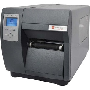 Honeywell Stationary I-4310E-4 DT 300DPI 4IN 10IPS 64MB SER/ PAR/USB/ENET GRAPHIC DISP I13-00-08000L07