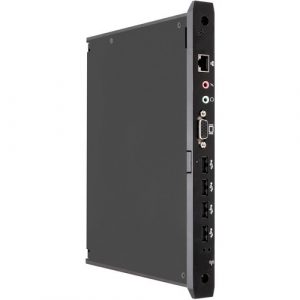 PC MOD WITH DDR3 4GB 500GB DDR3 I5 RJ45 USB VGA FOR CDE7051-TL - NMP-707